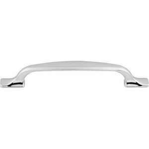 Torbay Pull ( Zinc Alloy | Polished Chrome - Devon Collection ) | Manufactured Globally