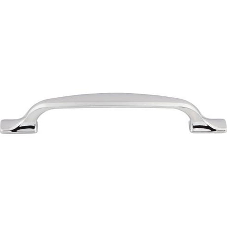 Torbay Pull ( Zinc Alloy | Polished Chrome - Devon Collection ) | Manufactured Globally