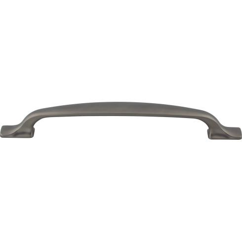 Torbay Pull ( Zinc Alloy | Ash Gray - Devon Collection ) | Manufactured Globally