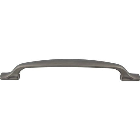Torbay Pull ( Zinc Alloy | Ash Gray - Devon Collection ) | Manufactured Globally