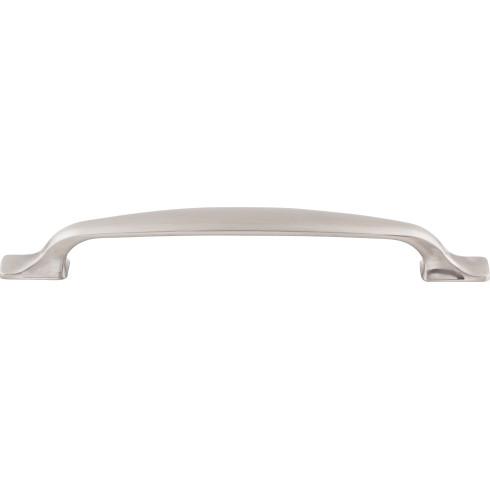 Torbay Pull ( Zinc Alloy | Brushed Satin Nickel - Devon Collection ) | Manufactured Globally