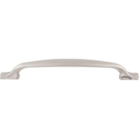 Torbay Pull ( Zinc Alloy | Brushed Satin Nickel - Devon Collection ) | Manufactured Globally