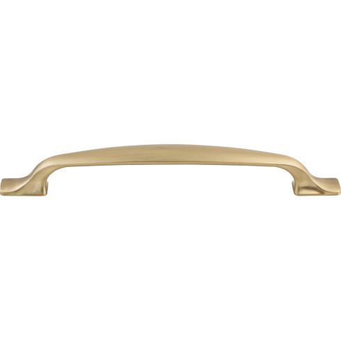Torbay Pull ( Zinc Alloy | Honey Bronze - Devon Collection ) | Manufactured Globally