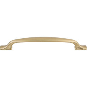 Torbay Pull ( Zinc Alloy | Honey Bronze - Devon Collection ) | Manufactured Globally