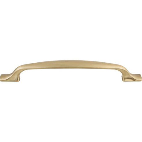 Torbay Pull ( Zinc Alloy | Honey Bronze - Devon Collection ) | Manufactured Globally