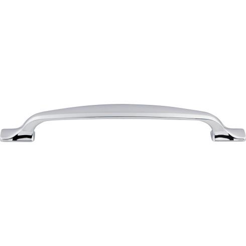 Torbay Pull ( Zinc Alloy | Polished Chrome - Devon Collection ) | Manufactured Globally