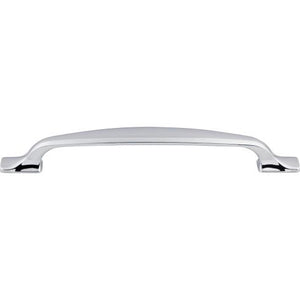 Torbay Pull ( Zinc Alloy | Polished Chrome - Devon Collection ) | Manufactured Globally