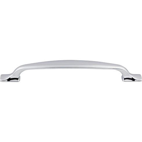 Torbay Pull ( Zinc Alloy | Polished Chrome - Devon Collection ) | Manufactured Globally