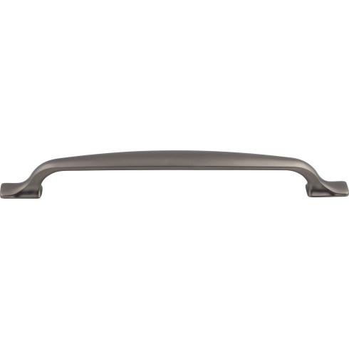Torbay Pull ( Zinc Alloy | Ash Gray - Devon Collection ) | Manufactured Globally