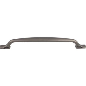 Torbay Pull ( Zinc Alloy | Ash Gray - Devon Collection ) | Manufactured Globally