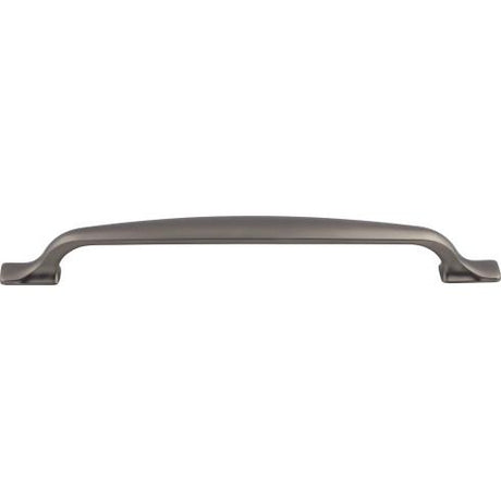 Torbay Pull ( Zinc Alloy | Ash Gray - Devon Collection ) | Manufactured Globally