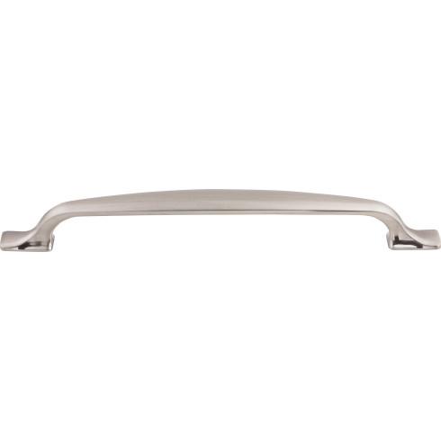 Torbay Pull ( Zinc Alloy | Brushed Satin Nickel - Devon Collection ) | Manufactured Globally