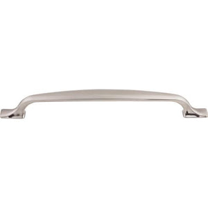 Torbay Pull ( Zinc Alloy | Brushed Satin Nickel - Devon Collection ) | Manufactured Globally