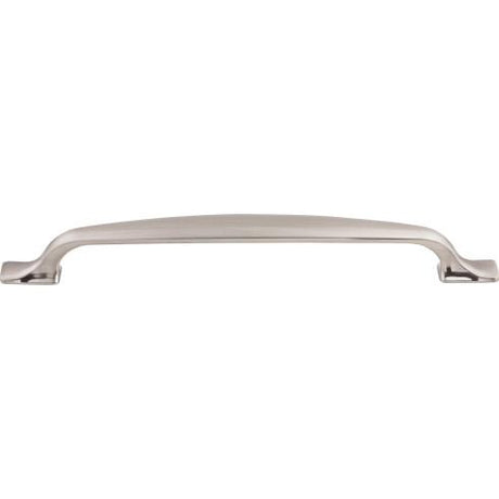 Torbay Pull ( Zinc Alloy | Brushed Satin Nickel - Devon Collection ) | Manufactured Globally