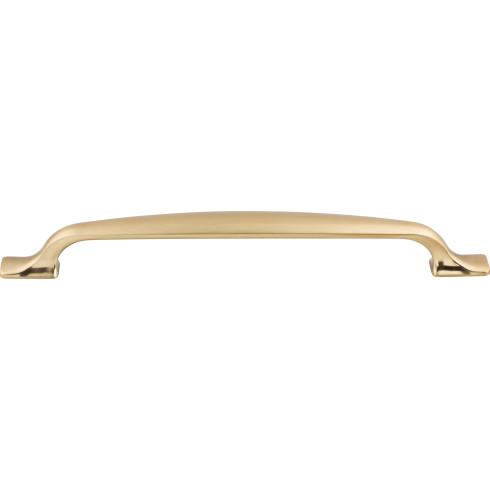 Torbay Pull ( Zinc Alloy | Honey Bronze - Devon Collection ) | Manufactured Globally