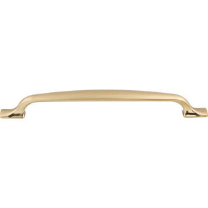 Torbay Pull ( Zinc Alloy | Honey Bronze - Devon Collection ) | Manufactured Globally