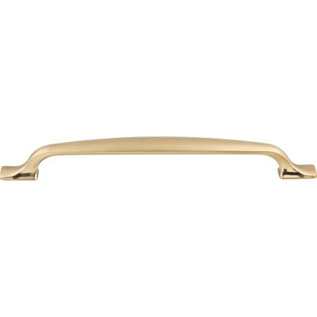 Torbay Pull ( Zinc Alloy | Honey Bronze - Devon Collection ) | Manufactured Globally