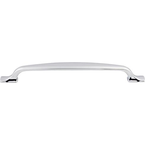 Torbay Pull ( Zinc Alloy | Polished Chrome - Devon Collection ) | Manufactured Globally