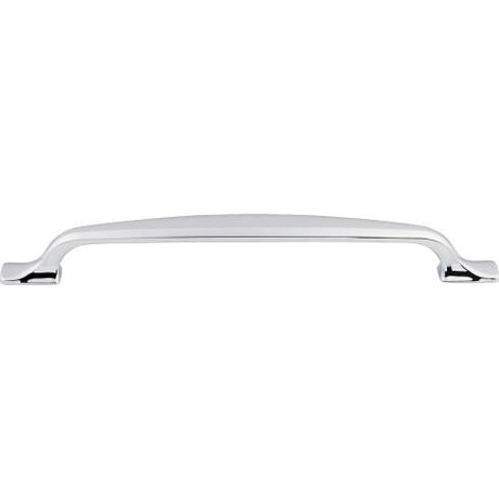 Torbay Pull ( Zinc Alloy | Polished Chrome - Devon Collection ) | Manufactured Globally