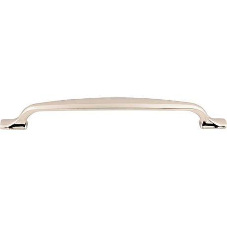 Torbay Pull ( Zinc Alloy | Polished Nickel - Devon Collection ) | Manufactured Globally
