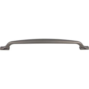Torbay Pull ( Zinc Alloy | Ash Gray - Devon Collection ) | Manufactured Globally