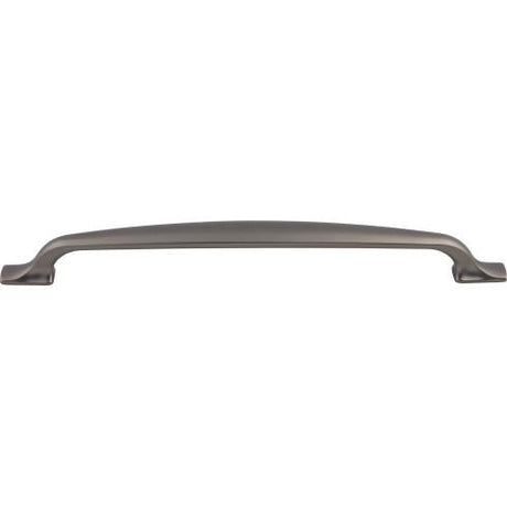 Torbay Pull ( Zinc Alloy | Ash Gray - Devon Collection ) | Manufactured Globally