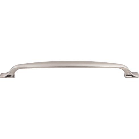 Torbay Pull ( Zinc Alloy | Brushed Satin Nickel - Devon Collection ) | Manufactured Globally