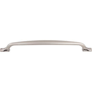 Torbay Pull ( Zinc Alloy | Brushed Satin Nickel - Devon Collection ) | Manufactured Globally