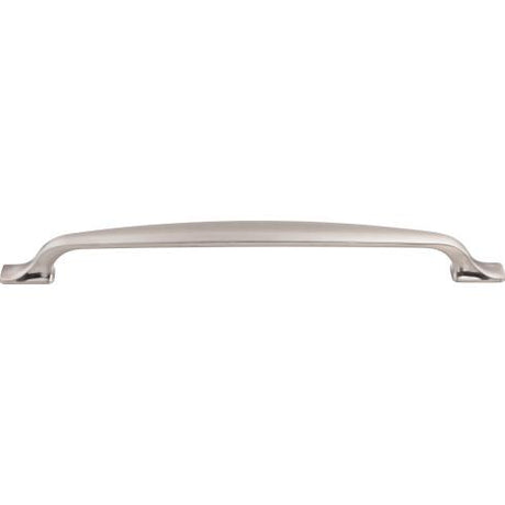 Torbay Pull ( Zinc Alloy | Brushed Satin Nickel - Devon Collection ) | Manufactured Globally