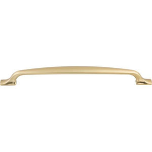 Torbay Pull ( Zinc Alloy | Honey Bronze - Devon Collection ) | Manufactured Globally