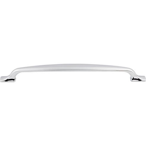 Torbay Pull ( Zinc Alloy | Polished Chrome - Devon Collection ) | Manufactured Globally