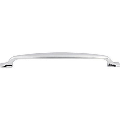 Torbay Pull ( Zinc Alloy | Polished Chrome - Devon Collection ) | Manufactured Globally