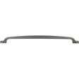 Torbay Pull ( Zinc Alloy | Ash Gray - Devon Collection ) | Manufactured Globally