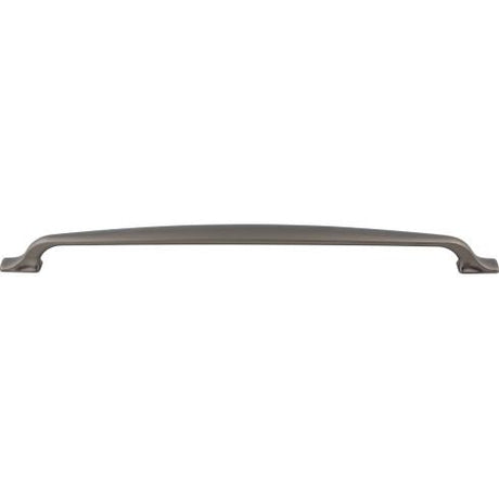 Torbay Pull ( Zinc Alloy | Ash Gray - Devon Collection ) | Manufactured Globally