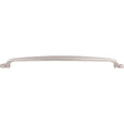 Torbay Pull ( Zinc Alloy | Brushed Satin Nickel - Devon Collection ) | Manufactured Globally