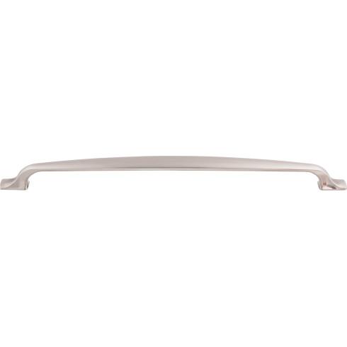 Torbay Pull ( Zinc Alloy | Brushed Satin Nickel - Devon Collection ) | Manufactured Globally