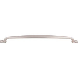 Torbay Pull ( Zinc Alloy | Brushed Satin Nickel - Devon Collection ) | Manufactured Globally