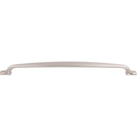 Torbay Pull ( Zinc Alloy | Brushed Satin Nickel - Devon Collection ) | Manufactured Globally