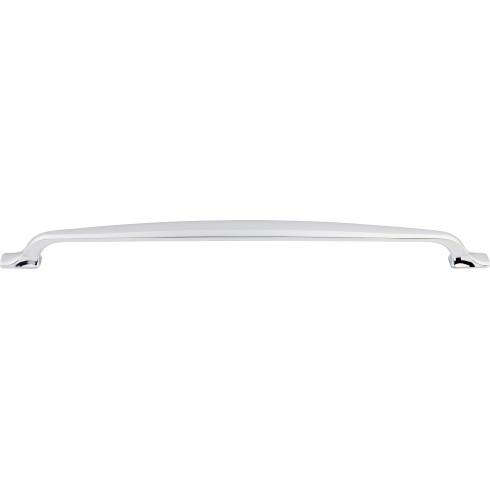 Torbay Pull ( Zinc Alloy | Polished Chrome - Devon Collection ) | Manufactured Globally