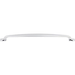 Torbay Pull ( Zinc Alloy | Polished Chrome - Devon Collection ) | Manufactured Globally