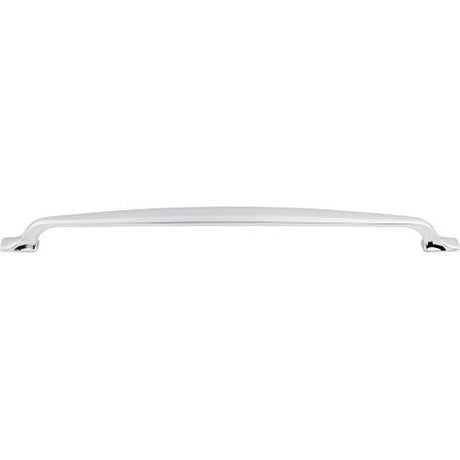 Torbay Pull ( Zinc Alloy | Polished Chrome - Devon Collection ) | Manufactured Globally