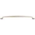 Torbay Pull ( Zinc Alloy | Polished Nickel - Devon Collection ) | Manufactured Globally