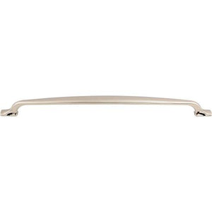 Torbay Pull ( Zinc Alloy | Polished Nickel - Devon Collection ) | Manufactured Globally