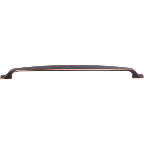 Torbay Pull ( Zinc Alloy | Umbrio - Devon Collection ) | Manufactured Globally