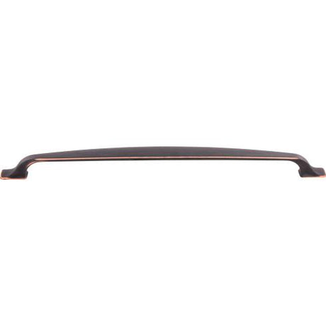 Torbay Pull ( Zinc Alloy | Umbrio - Devon Collection ) | Manufactured Globally