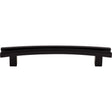 Flared Pull ( Zinc Alloy | Flat Black - Sanctuary Collection ) | Manufactured Globally