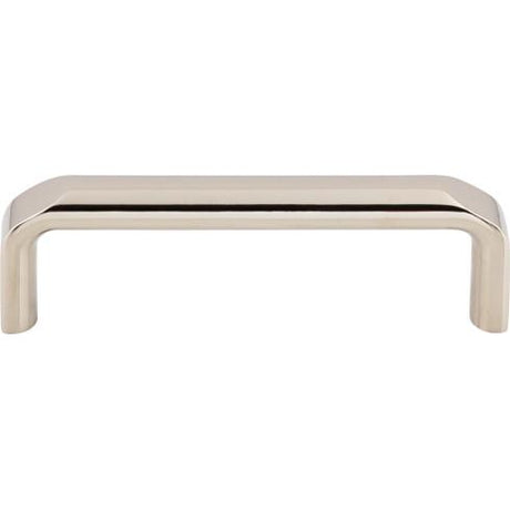 Exeter Pull ( Zinc Alloy | Polished Nickel - Devon Collection ) | Manufactured Globally