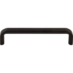 Exeter Pull ( Zinc Alloy | Flat Black - Devon Collection ) | Manufactured Globally