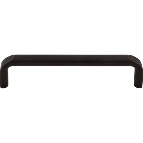 Exeter Pull ( Zinc Alloy | Flat Black - Devon Collection ) | Manufactured Globally