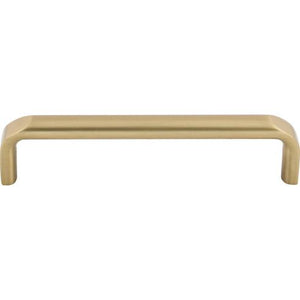 Exeter Pull ( Zinc Alloy | Honey Bronze - Devon Collection ) | Manufactured Globally